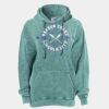Acid Wash Pullover Hoodie Thumbnail