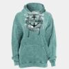 Acid Wash Pullover Hoodie Thumbnail