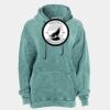 Acid Wash Pullover Hoodie Thumbnail