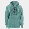Acid Wash Pullover Hoodie Thumbnail