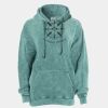 Acid Wash Pullover Hoodie Thumbnail
