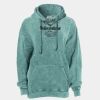 Acid Wash Pullover Hoodie Thumbnail