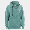 Acid Wash Pullover Hoodie Thumbnail
