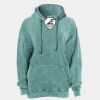 Acid Wash Pullover Hoodie Thumbnail