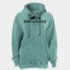 Acid Wash Pullover Hoodie Thumbnail