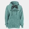 Acid Wash Pullover Hoodie Thumbnail