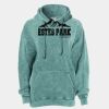 Acid Wash Pullover Hoodie Thumbnail