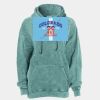 Acid Wash Pullover Hoodie Thumbnail