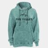 Acid Wash Pullover Hoodie Thumbnail