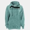 Acid Wash Pullover Hoodie Thumbnail