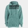 Acid Wash Pullover Hoodie Thumbnail