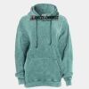 Acid Wash Pullover Hoodie Thumbnail