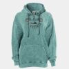 Acid Wash Pullover Hoodie Thumbnail