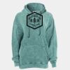 Acid Wash Pullover Hoodie Thumbnail
