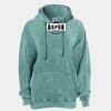 Acid Wash Pullover Hoodie Thumbnail