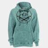 Acid Wash Pullover Hoodie Thumbnail