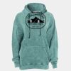 Acid Wash Pullover Hoodie Thumbnail