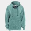 Acid Wash Pullover Hoodie Thumbnail