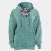 Acid Wash Pullover Hoodie Thumbnail