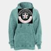 Acid Wash Pullover Hoodie Thumbnail