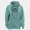 Acid Wash Pullover Hoodie Thumbnail
