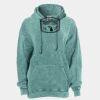 Acid Wash Pullover Hoodie Thumbnail
