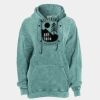 Acid Wash Pullover Hoodie Thumbnail