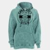 Acid Wash Pullover Hoodie Thumbnail