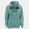 Acid Wash Pullover Hoodie Thumbnail