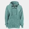 Acid Wash Pullover Hoodie Thumbnail
