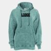 Acid Wash Pullover Hoodie Thumbnail