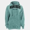Acid Wash Pullover Hoodie Thumbnail