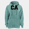 Acid Wash Pullover Hoodie Thumbnail
