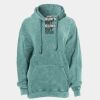 Acid Wash Pullover Hoodie Thumbnail