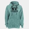 Acid Wash Pullover Hoodie Thumbnail