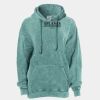 Acid Wash Pullover Hoodie Thumbnail