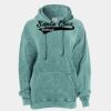 Acid Wash Pullover Hoodie Thumbnail