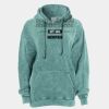 Acid Wash Pullover Hoodie Thumbnail
