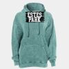 Acid Wash Pullover Hoodie Thumbnail