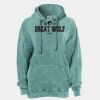 Acid Wash Pullover Hoodie Thumbnail