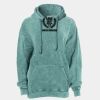 Acid Wash Pullover Hoodie Thumbnail