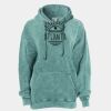Acid Wash Pullover Hoodie Thumbnail