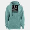 Acid Wash Pullover Hoodie Thumbnail