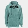Acid Wash Pullover Hoodie Thumbnail