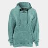 Acid Wash Pullover Hoodie Thumbnail