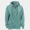 Acid Wash Pullover Hoodie Thumbnail