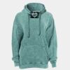 Acid Wash Pullover Hoodie Thumbnail