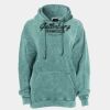 Acid Wash Pullover Hoodie Thumbnail
