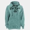 Acid Wash Pullover Hoodie Thumbnail