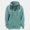 Acid Wash Pullover Hoodie Thumbnail